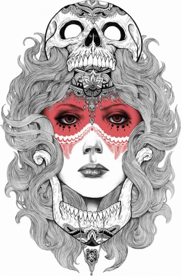 MAGLIETTE FIAMMATE DA DONNA CON MANICHE ARRICCIATE