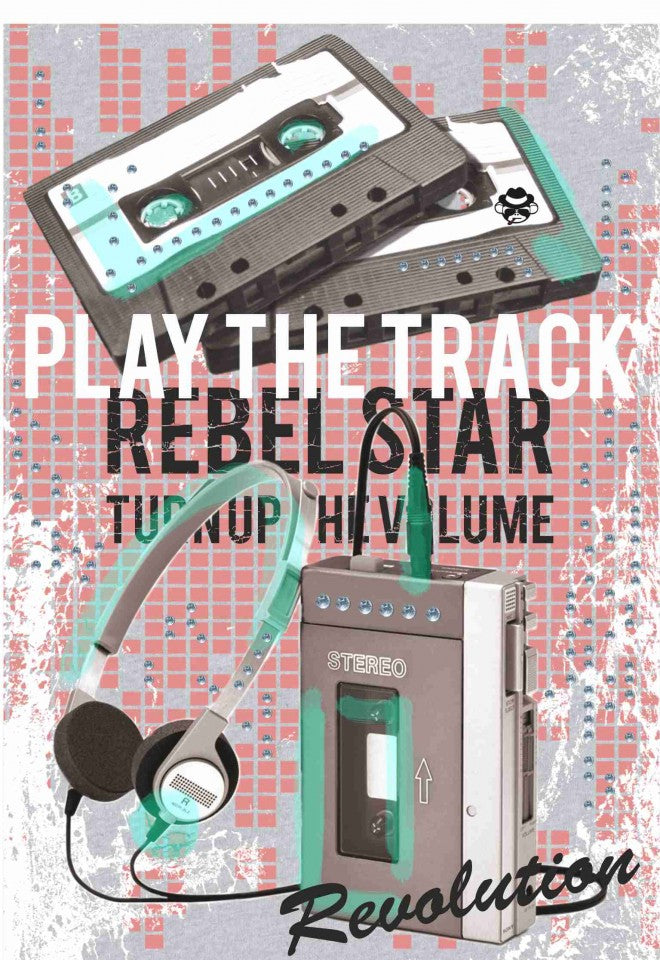 MAGLIETTE FIAMMATE MADE IN ITALY