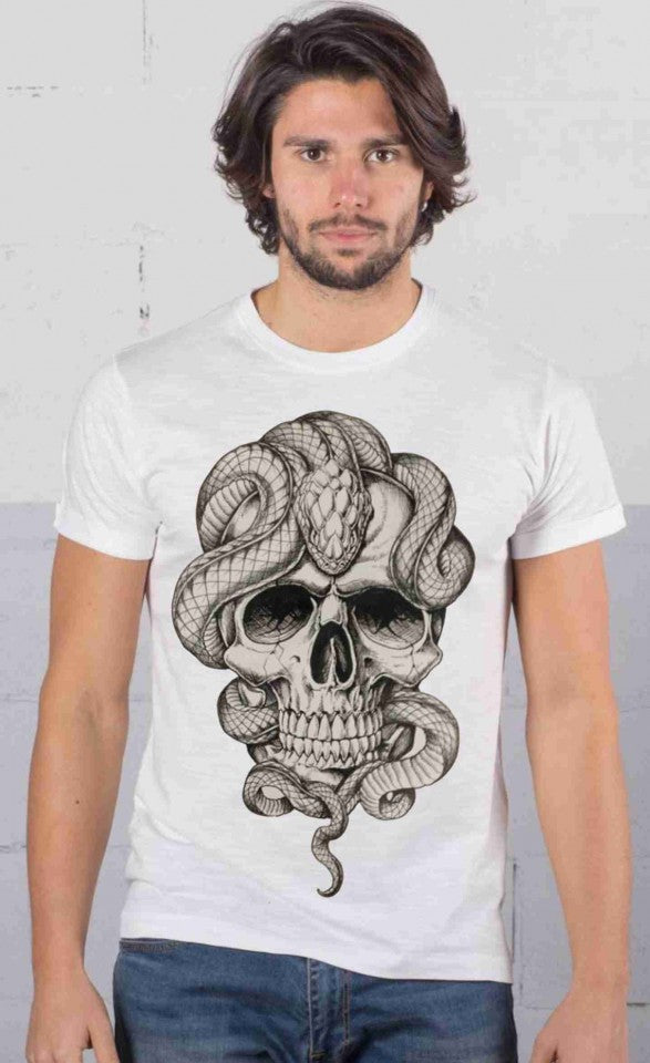 MAGLIETTE FIAMMATE MADE IN ITALY