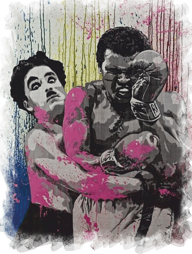 MAGLIETTE FIAMMATE MADE IN ITALY