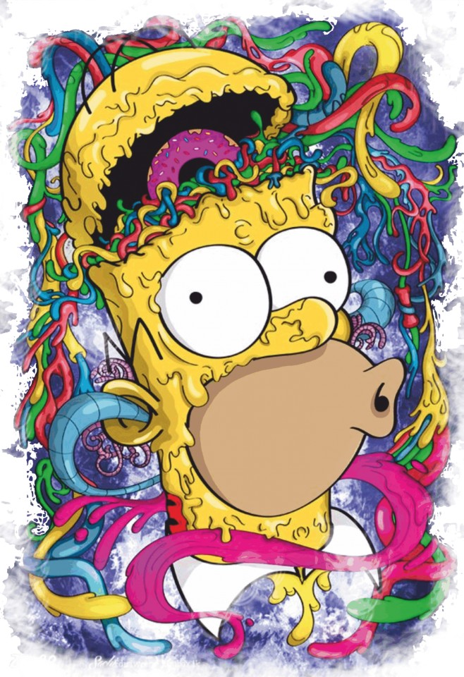 MAGLIETTE FIAMMATE MADE IN ITALY