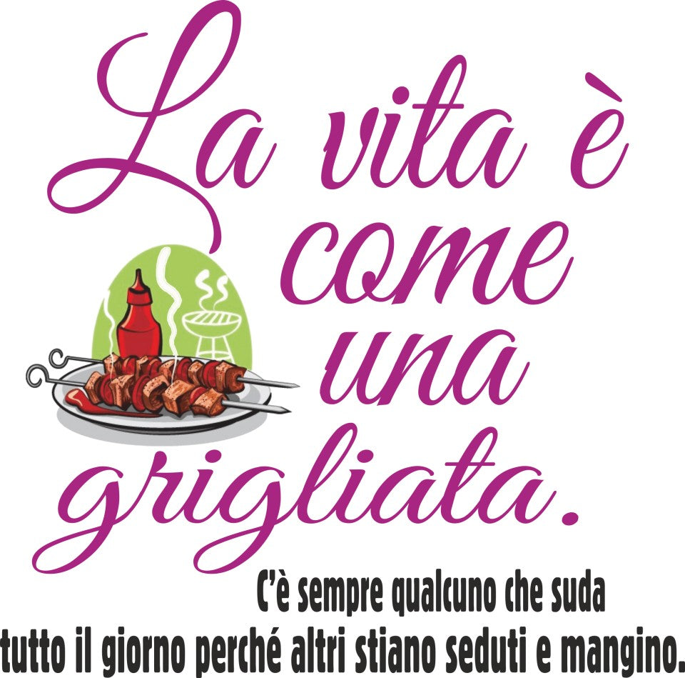 MAGLIETTE FIAMMATE MADE IN ITALY