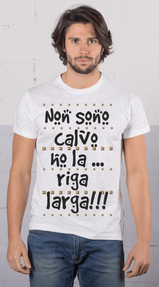 MAGLIETTE FIAMMATE MADE IN ITALY