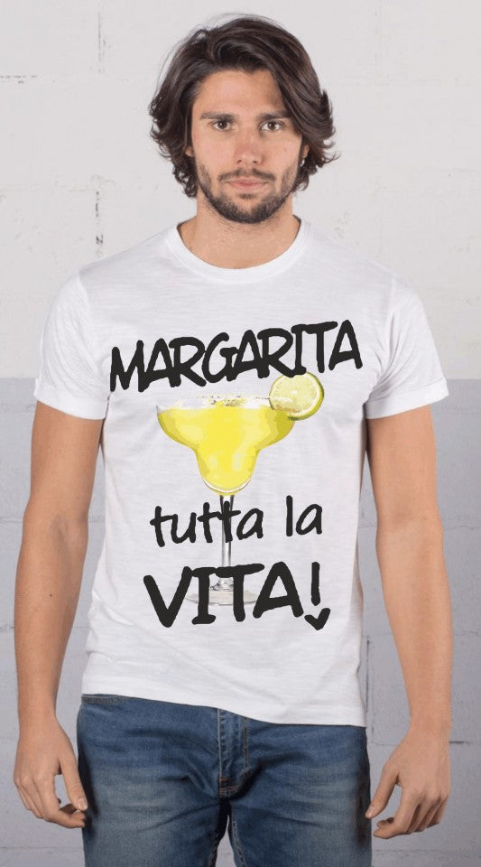MAGLIETTE FIAMMATE MADE IN ITALY
