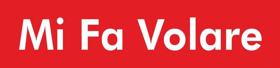 mi fa volare
