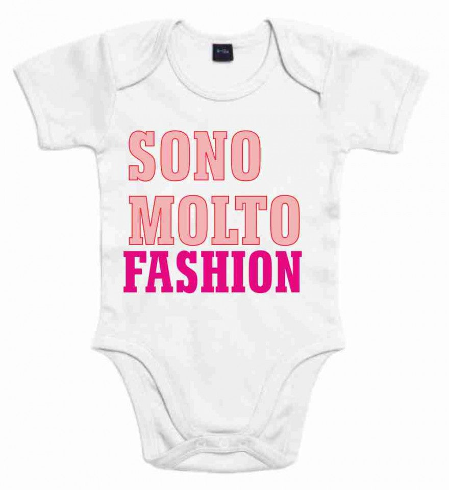 MOLTO FAS
