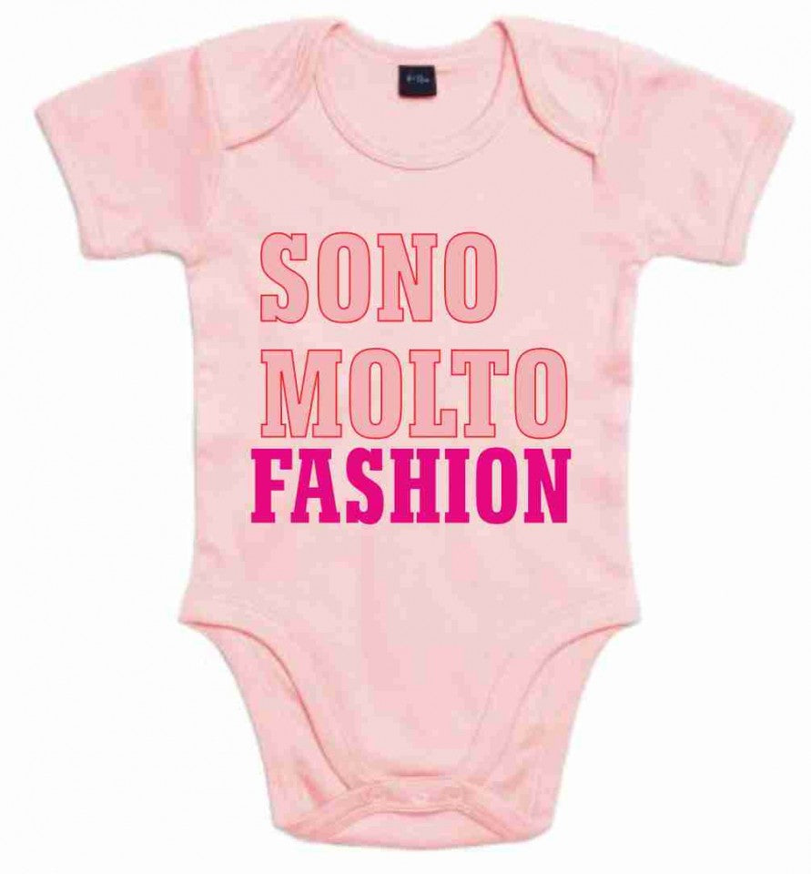 MOLTO FAS