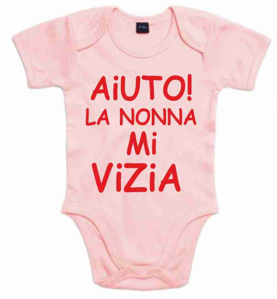 NONNA