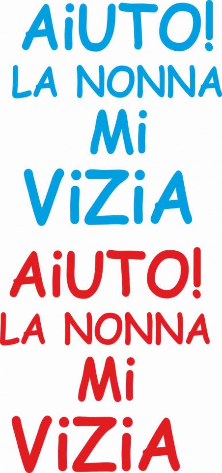NONNA