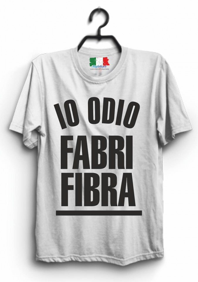 ODIO FIBRA