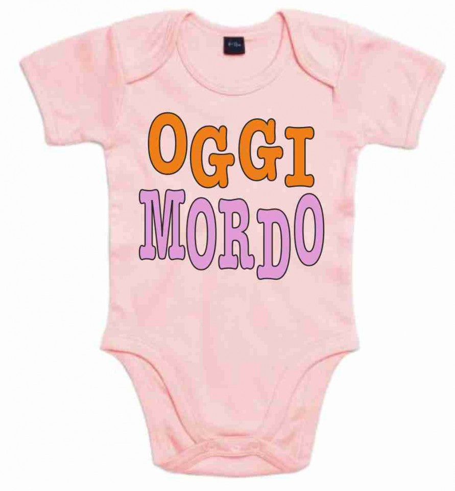 OGGI MORDO