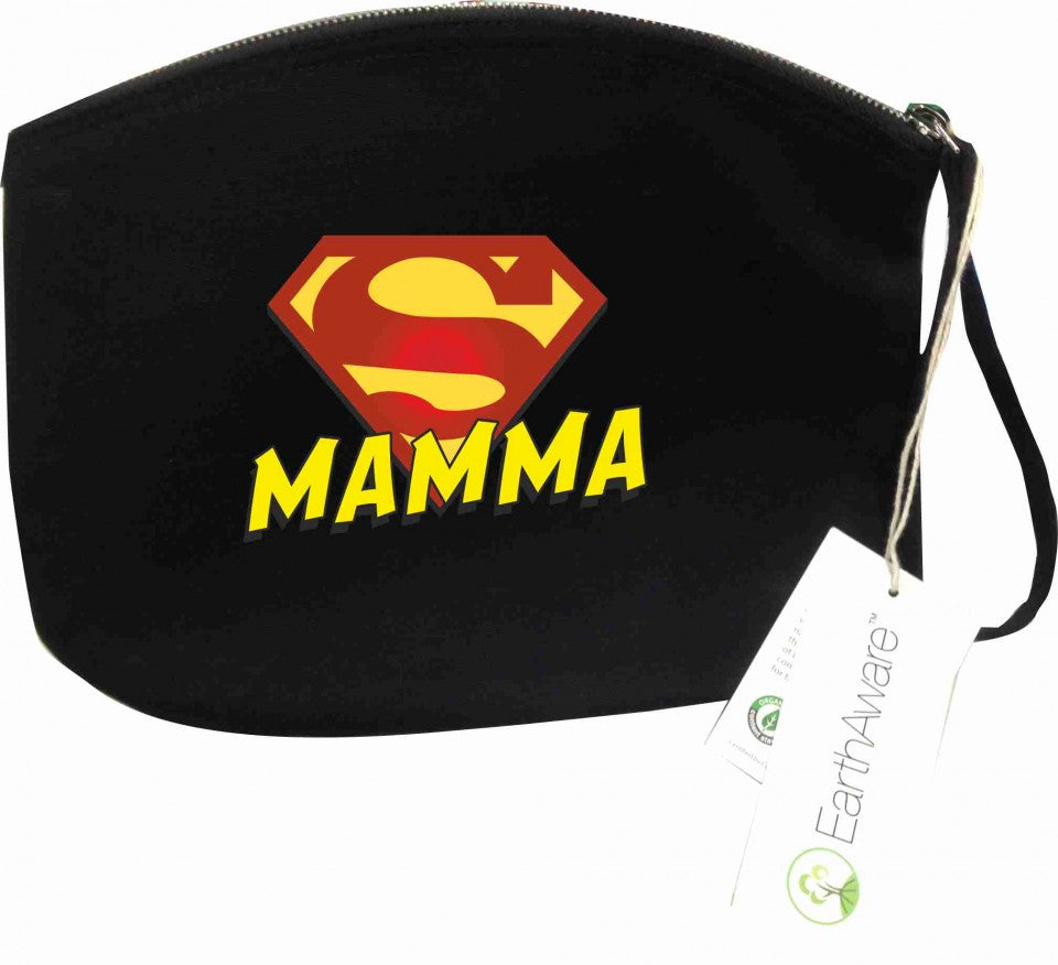 Pochette EarthAware™ Spring con un solo lato stampato