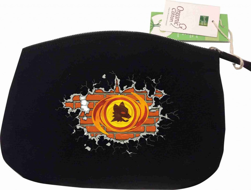Pochette EarthAware™ Spring con un solo lato stampato