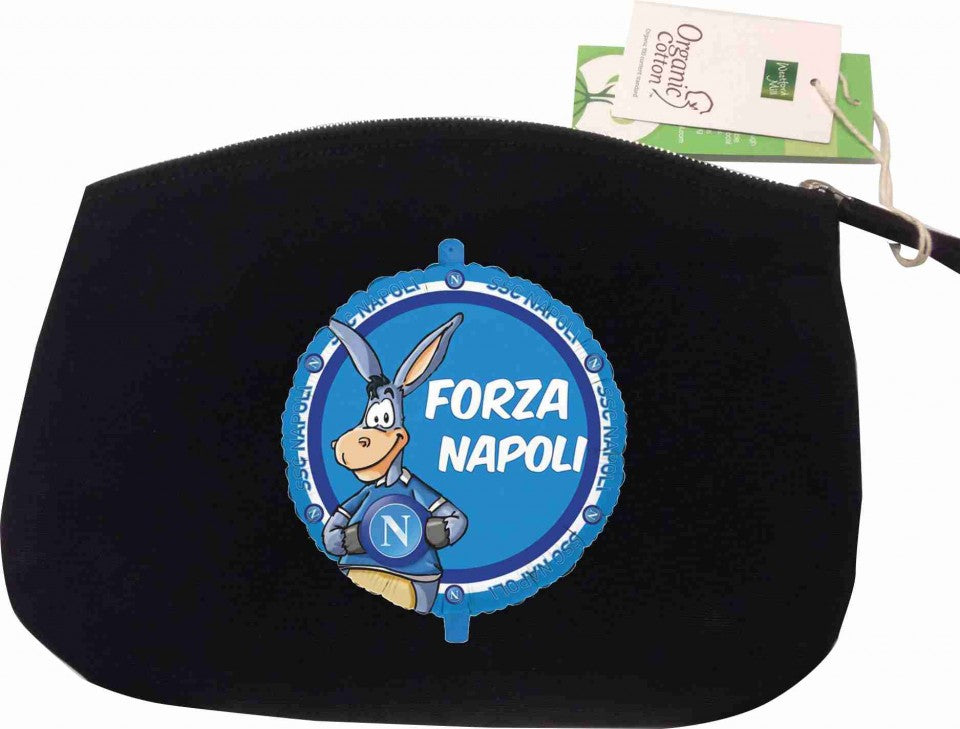 Pochette EarthAware™ Spring con un solo lato stampato