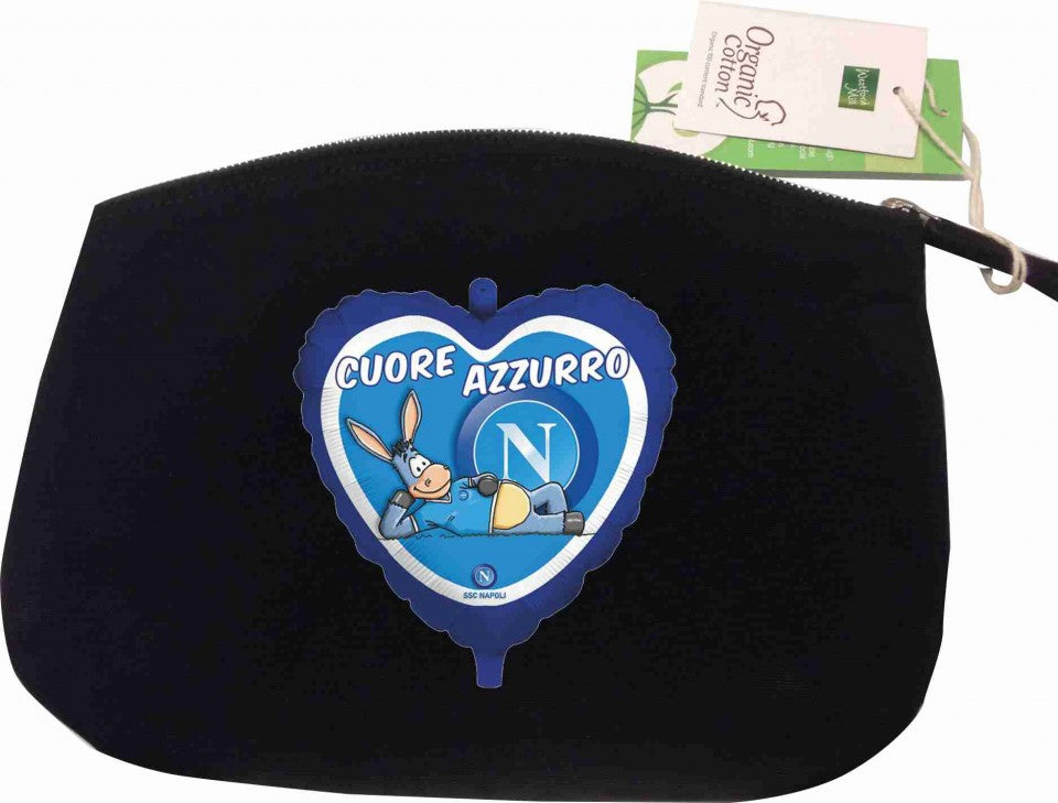 Pochette EarthAware™ Spring con un solo lato stampato