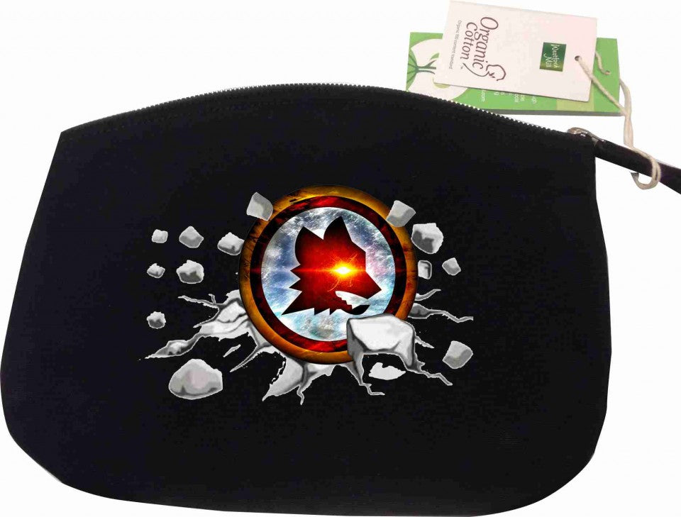 Pochette EarthAware™ Spring con un solo lato stampato