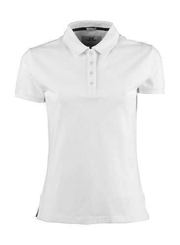 POLO DA DONNA COLLEGE