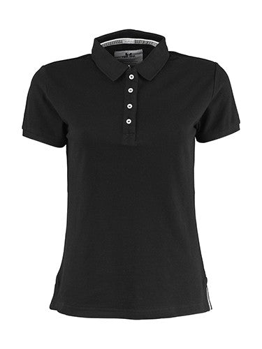 POLO DA DONNA COLLEGE