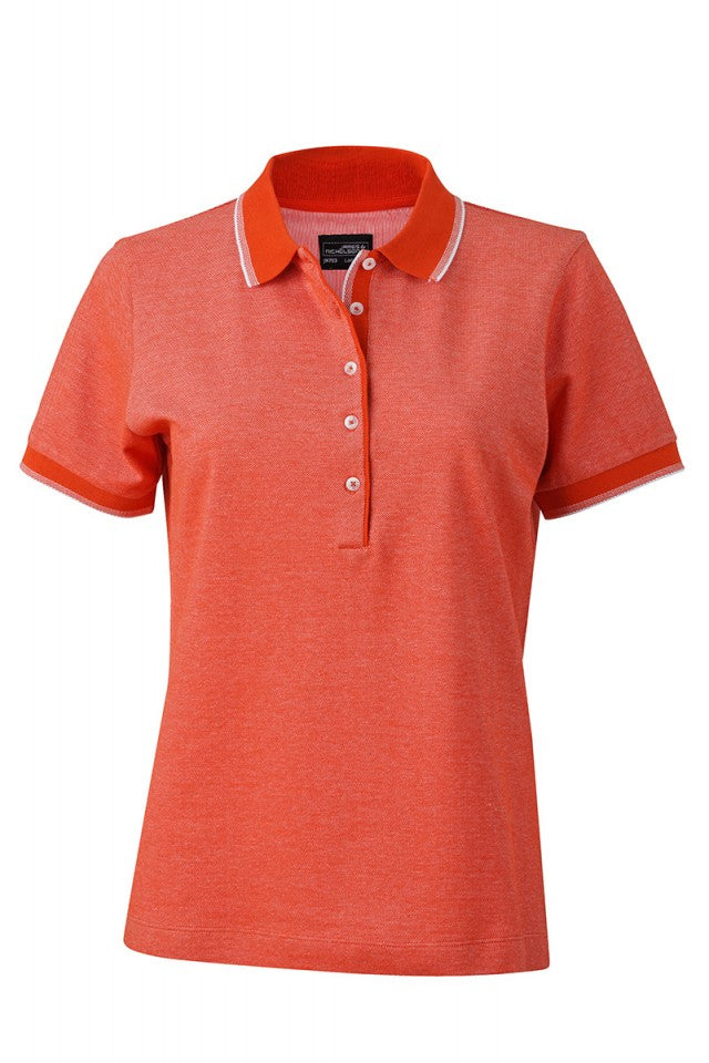 POLO DA DONNA DENIM JN703