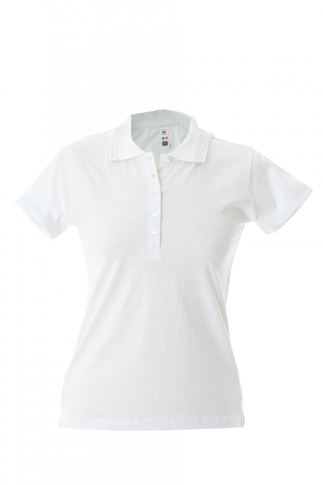 POLO DA DONNA DUBAI