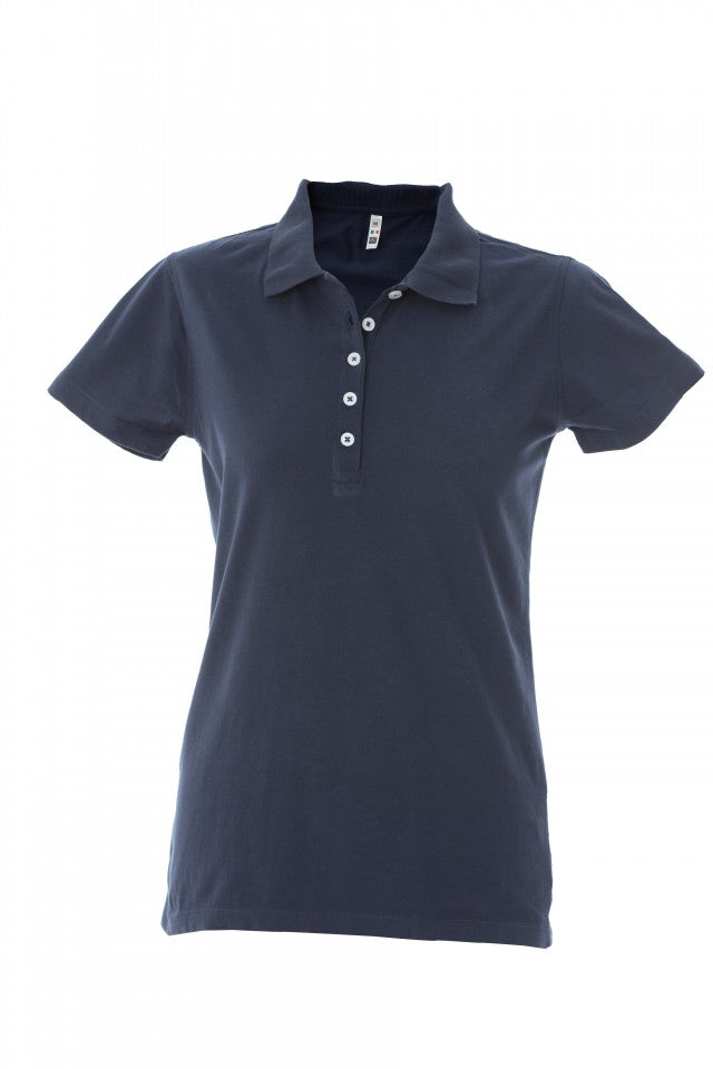 POLO DA DONNA DUBAI