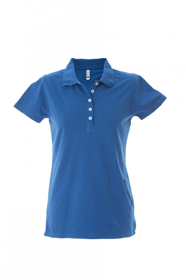POLO DA DONNA DUBAI