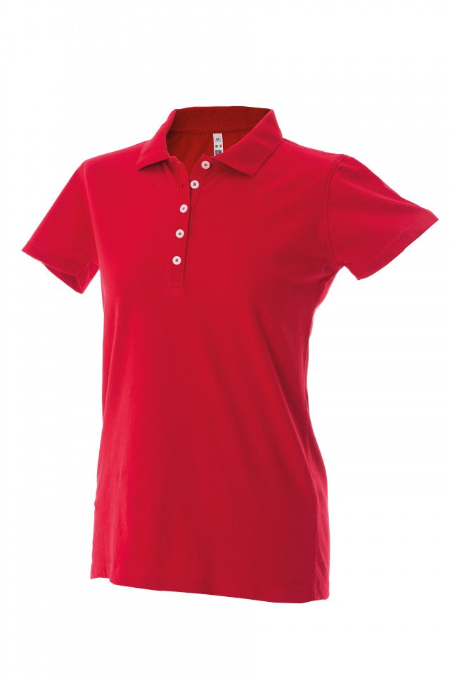 POLO DA DONNA DUBAI