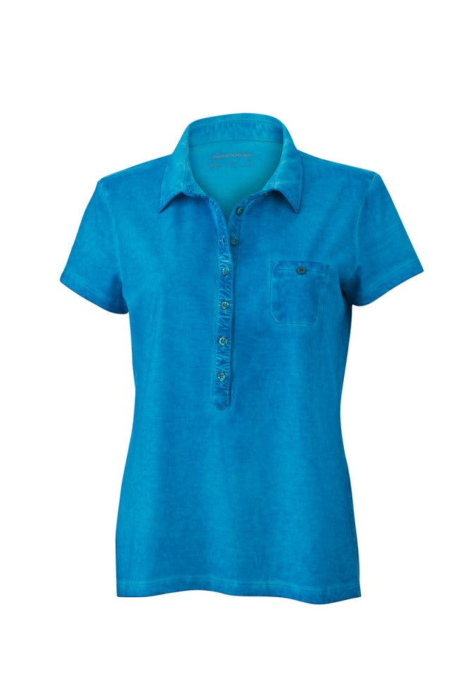 POLO DA DONNA GIPSY