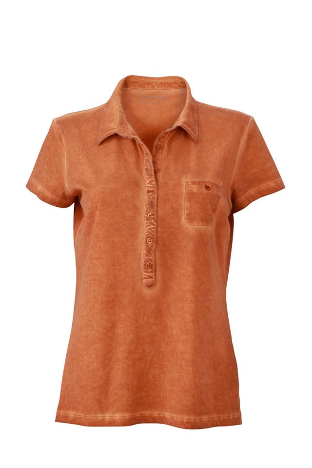 POLO DA DONNA GIPSY