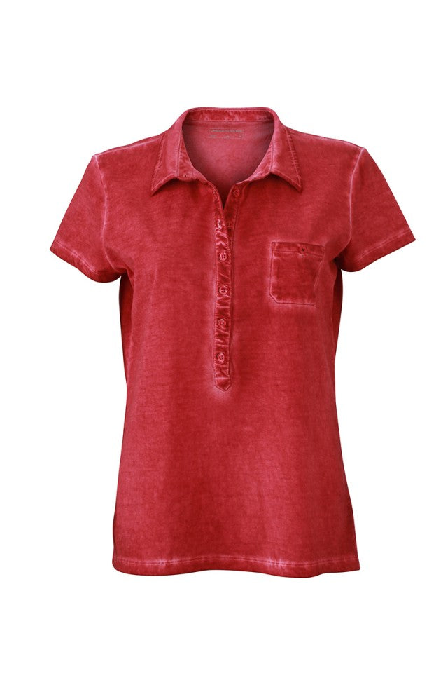 POLO DA DONNA GIPSY