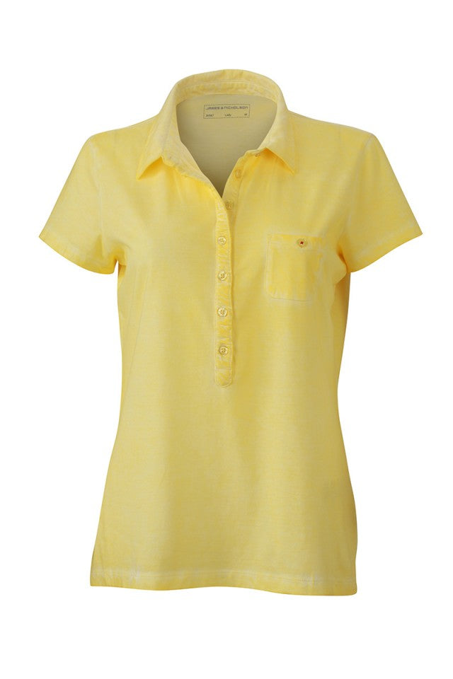 POLO DA DONNA GIPSY