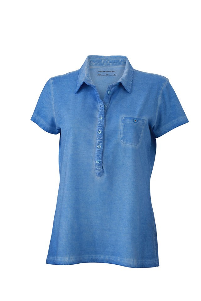 POLO DA DONNA GIPSY