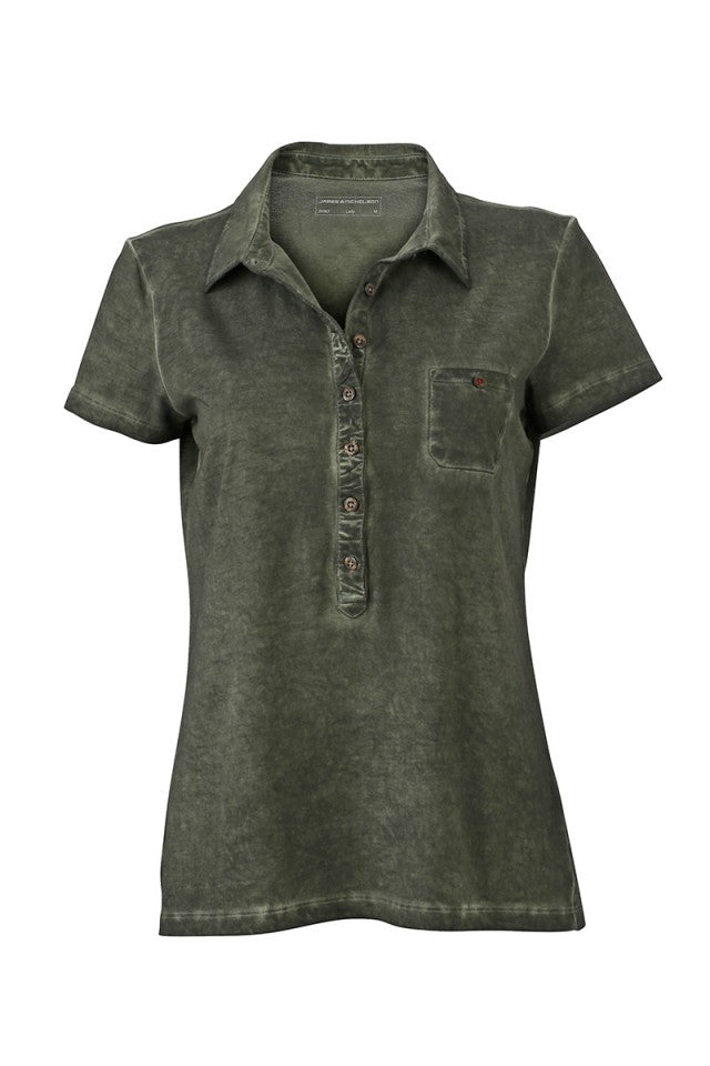 POLO DA DONNA GIPSY