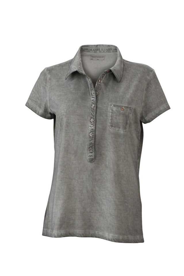 POLO DA DONNA GIPSY