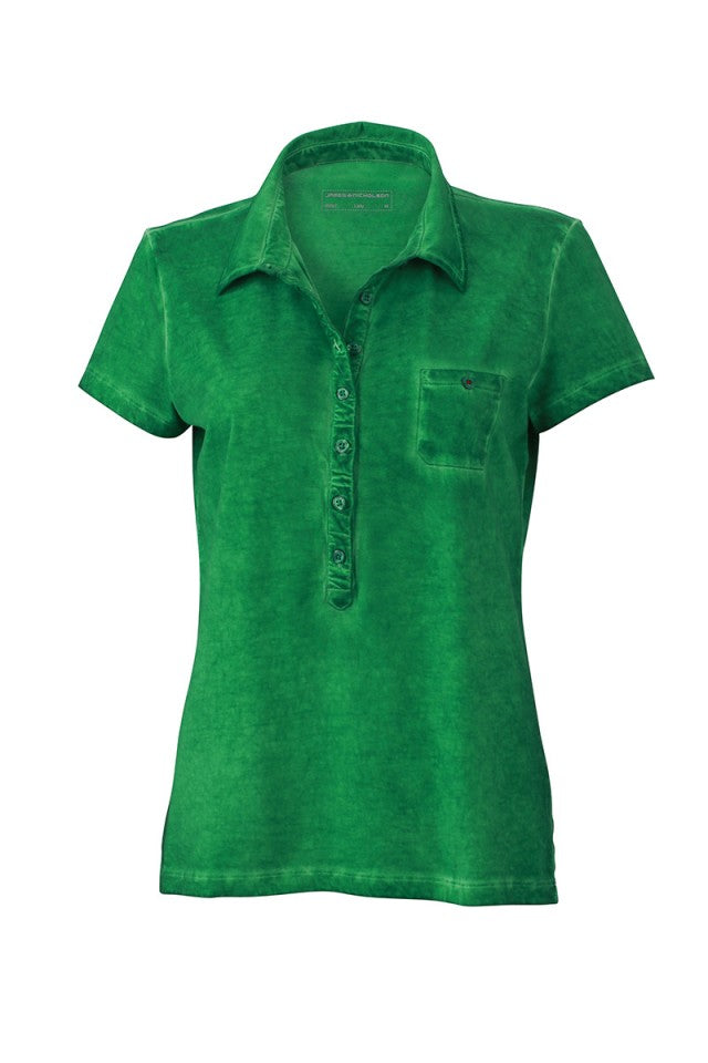 POLO DA DONNA GIPSY