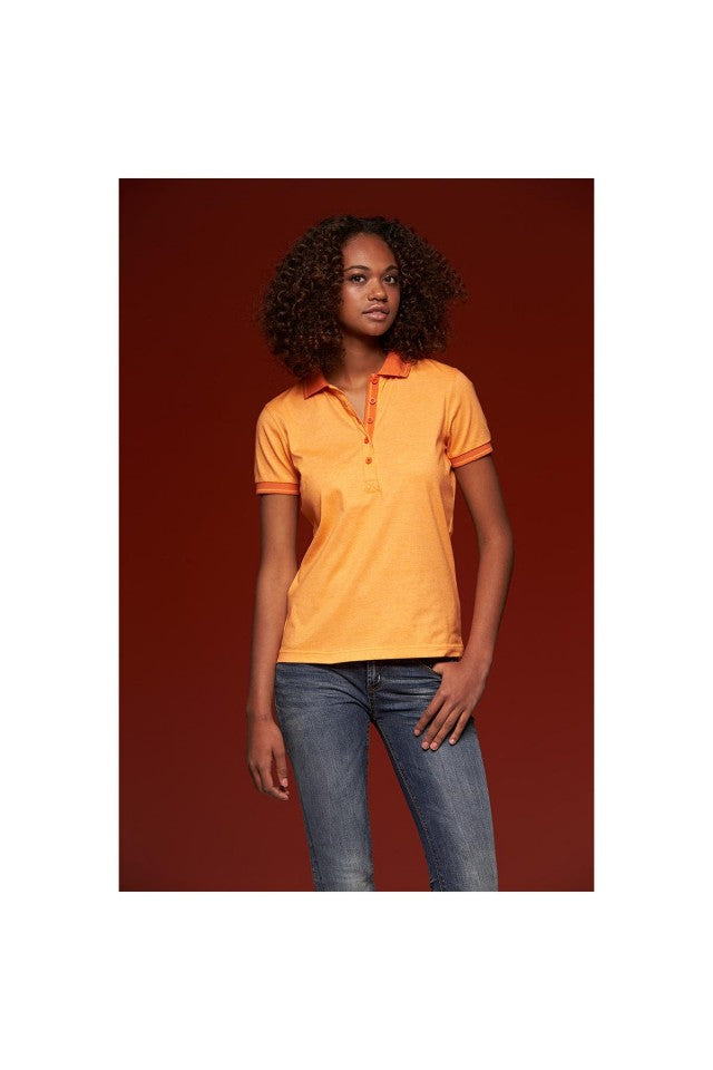 POLO DA DONNA JN705