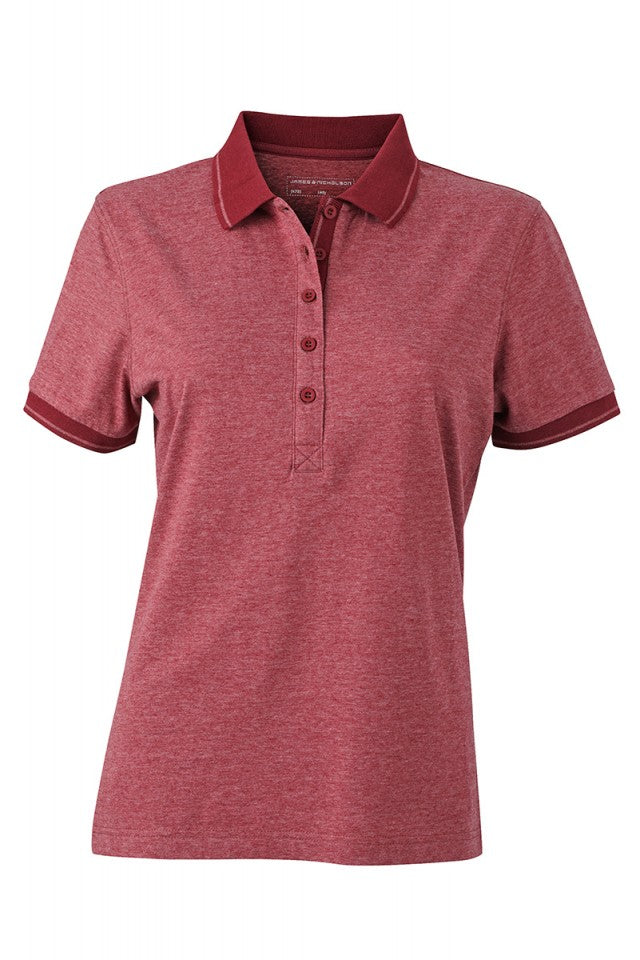 POLO DA DONNA JN705
