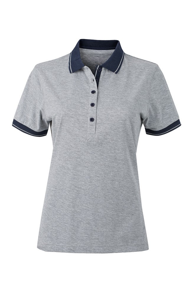 POLO DA DONNA JN705