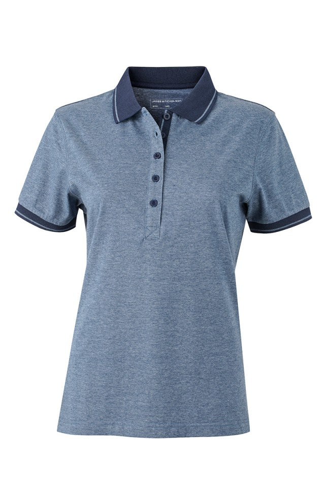 POLO DA DONNA JN705