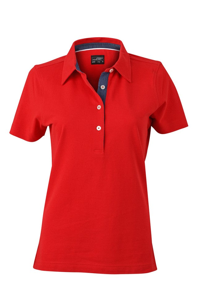 POLO DA DONNA JN969