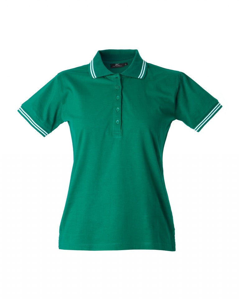 POLO DA DONNA MINORCA