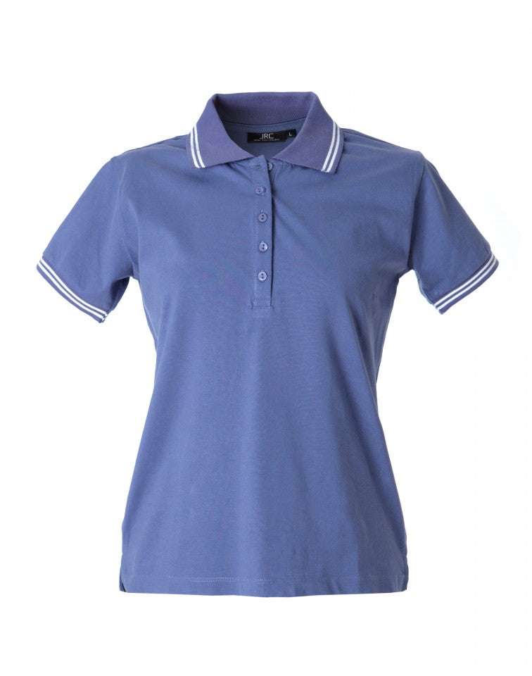 POLO DA DONNA MINORCA