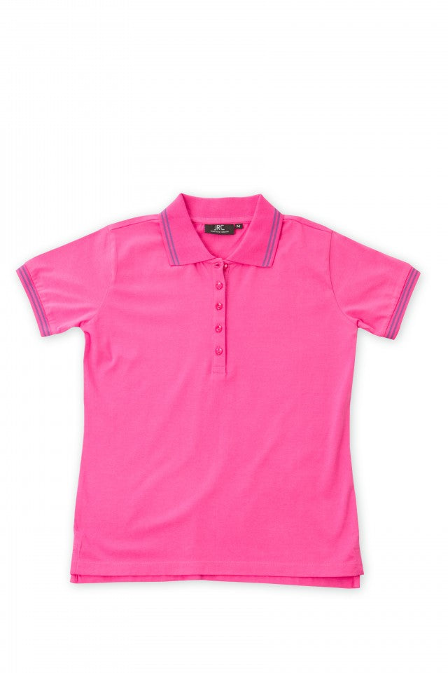 POLO DA DONNA MINORCA