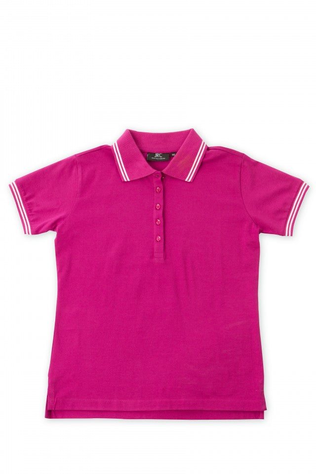 POLO DA DONNA MINORCA