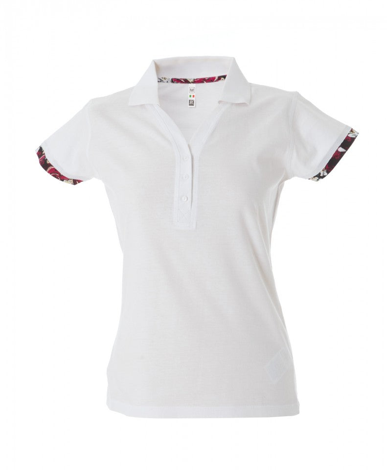 POLO DA DONNA NAIROBI