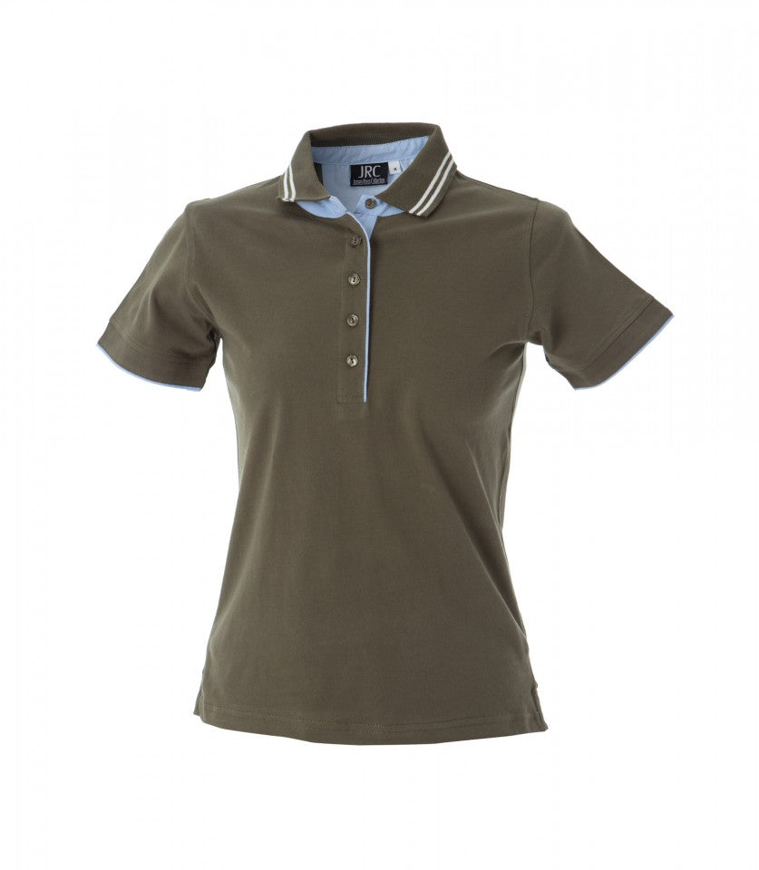 POLO DA DONNA NAIROBI
