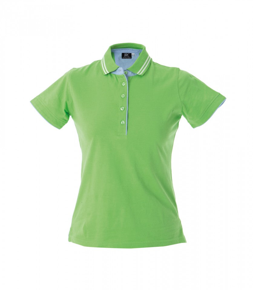 POLO DA DONNA NAIROBI