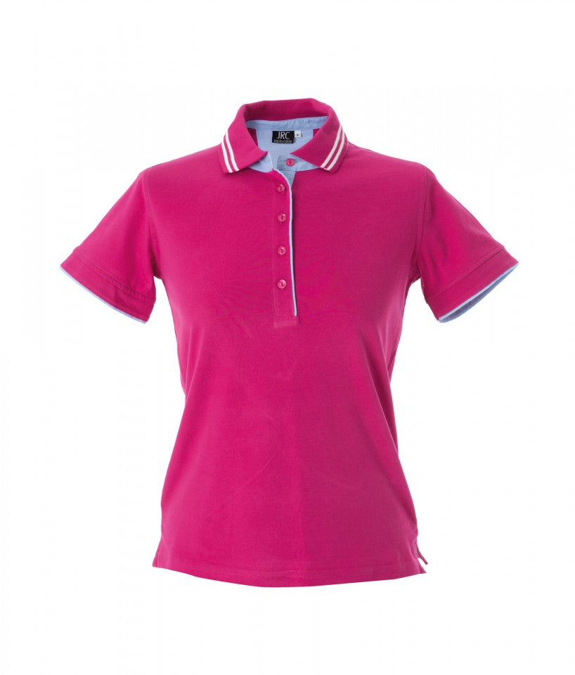 POLO DA DONNA NAIROBI