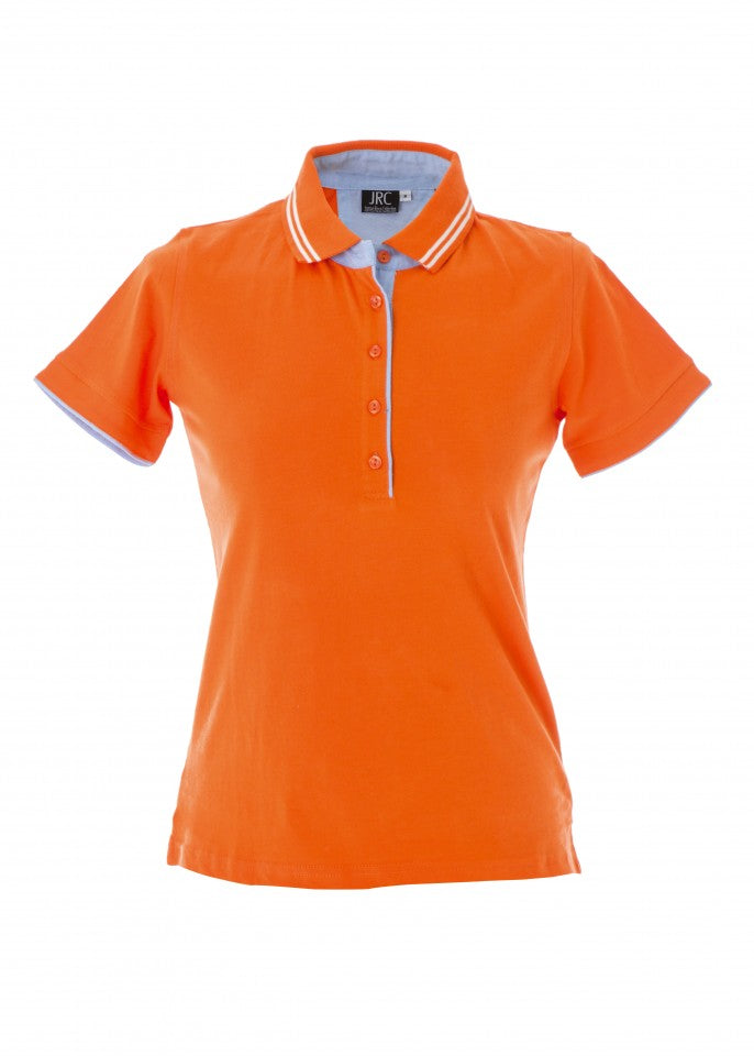 POLO DA DONNA NAIROBI