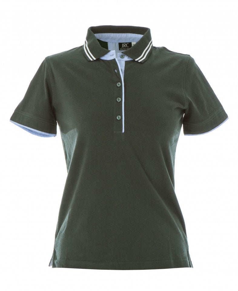 POLO DA DONNA NAIROBI